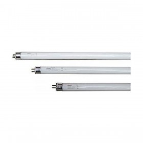 Tubo fluorescente EDM 06023 t5 Azzurro 8W 8 W Ricambio Uccidi gli insetti elettrici