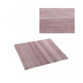 Tappeto per Esterni Goa 120 x 180 x 0,5 cm PET Terra