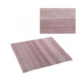 Tappeto per Esterni Goa 160 x 230 x 0,5 cm PET Terra