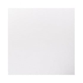 Lettino Dido 160 x 160 x 76 cm Rotondo Bianco