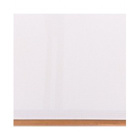 Lettino Nina Bianco 200 x 65 x 36 cm