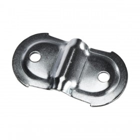 Gancio per appenderla Sauvic 13 cm Portapacchi