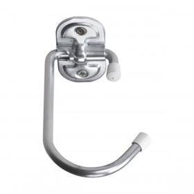 Gancio per appenderla Sauvic 13 cm Portapacchi
