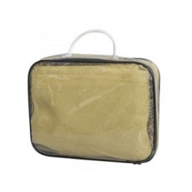 Vela parasole Vela sombreo Bianco 3 x 4 m 300 x 400 x 0,5 cm Tenda