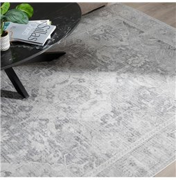 Cavo EDM 28106 Bianco 2 x 0,75 mm 5 m