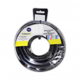Cavo audio EDM 28320 2 x 2,5 mm 25 m