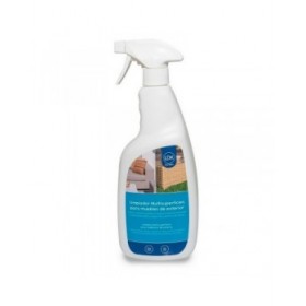 Detergente Limpieza 750 ml Esterno Mobili