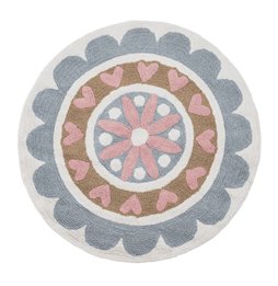 Cavo EDM 28425 Azzurro 1,5 mm 50 m Plastica