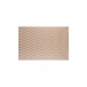 Tappeto per Esterni Zante Beige polipropilene