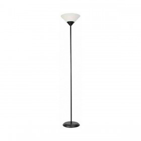 Lampada da Terra EDM 30011 Miami Nero 60 W 220-240 V 180 cm
