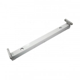 Tubo LED EDM 31117 Tubo fluorescente Tubo LED