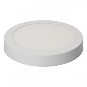 Lampadario EDM 31590 Bianco Alluminio Plastica 20 W Ø 22,5 x 4 cm (4000 K)