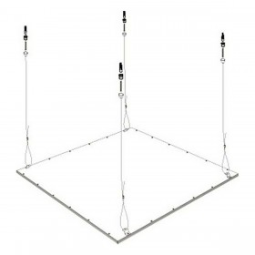 Lampadario EDM 31662 89 cm