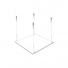Lampadario EDM 31662 89 cm