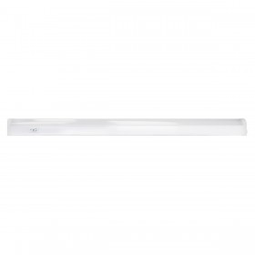 Tubo LED EDM Alluminio Bianco (6400K)