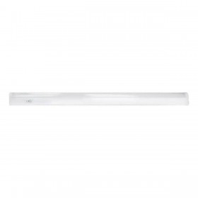 Tubo LED EDM 31695 A E 7 W 600 lm (4000 K)