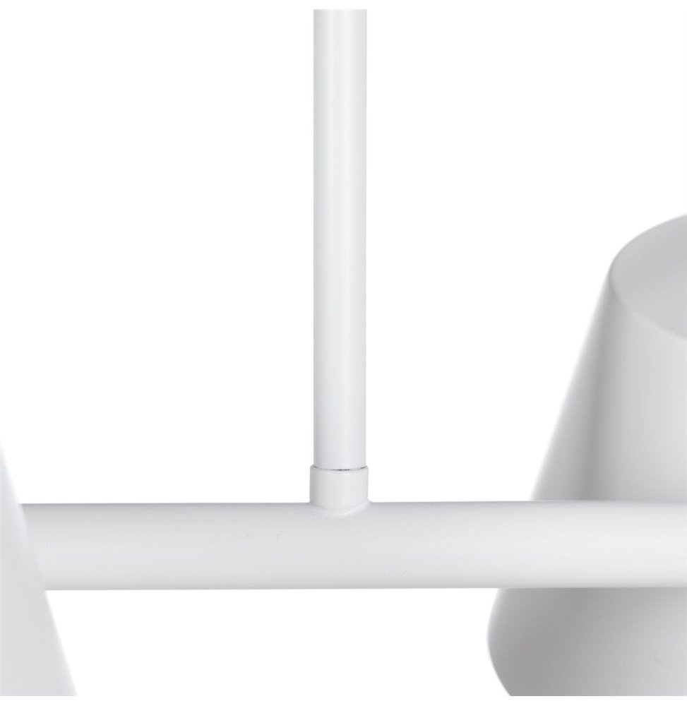 Lampadina LED EDM 35288 G 6 W 45 W 42 W GU10 500 lm 480 Lm Ø 5 x 5,5 cm Regolabile (6400 K)