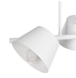 Lampadina LED EDM 35288 G 6 W 45 W 42 W GU10 500 lm 480 Lm Ø 5 x 5,5 cm Regolabile (6400 K)