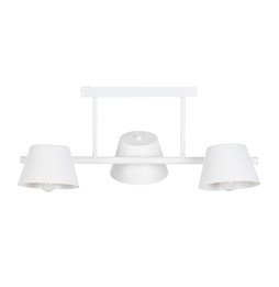 Lampadina LED EDM 35288 G 6 W 45 W 42 W GU10 500 lm 480 Lm Ø 5 x 5,5 cm Regolabile (6400 K)