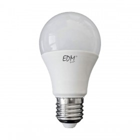 Lampadina LED EDM 35457 F 12 W 75 W 80 W E27 (3200 K)