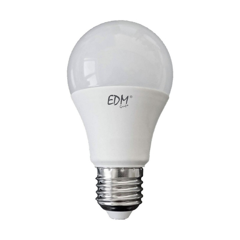 Lampadina LED EDM 35457 F 12 W 75 W 80 W E27 (3200 K)