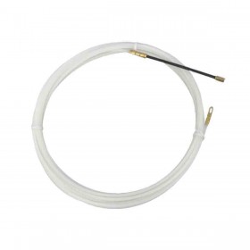 Cavo EDM 48505 Guida 30 m Ø 3 mm
