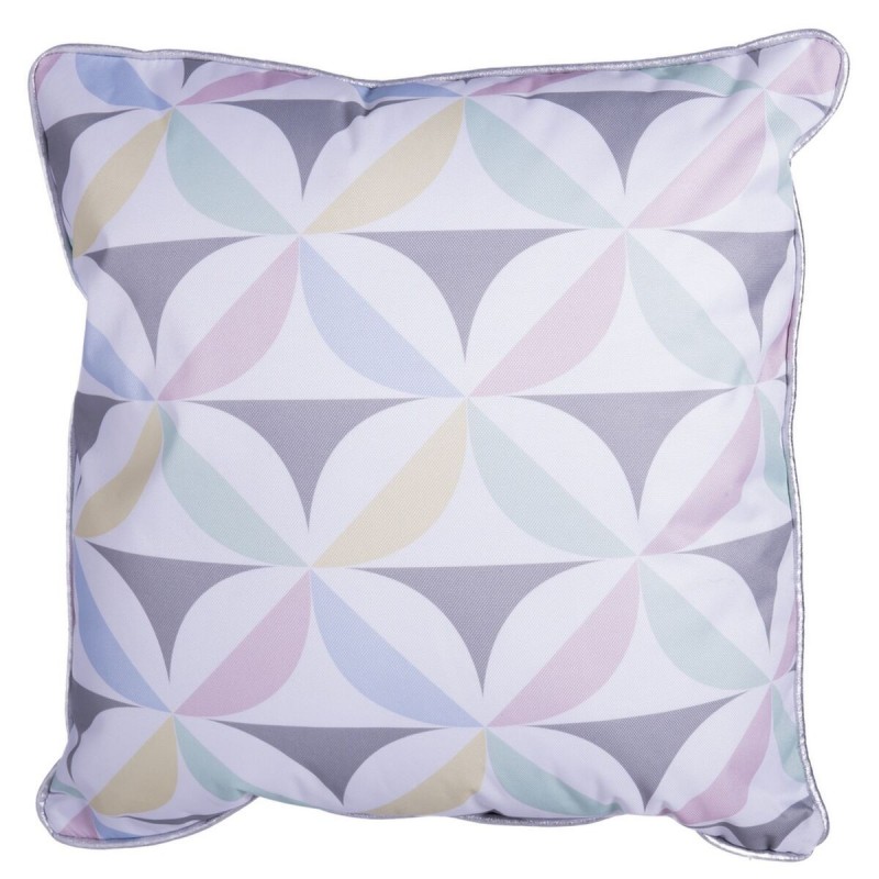 Cuscino Paxos Multicolore 45 x 45 x 12 cm
