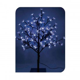 Albero LED EDM 71884 Sakura 60 cm Decorativo