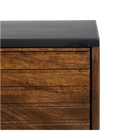 Rilevatore di Movimento EDM 73115 250 V Giorno/notte Regolabile 180º IP44