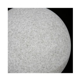 Decorazione luminosa Sphere Pietra 25 W 50 x 50 x 50 cm