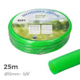 Pompa EDM 74052 PVC 5/8" (25 m)