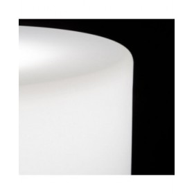 Lampada da tavolo Betta 23 W E27 220 V 40 x 40 x 50 cm