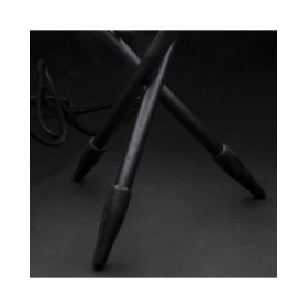 Lampada da tavolo Betta 23 W E27 220 V 40 x 40 x 50 cm
