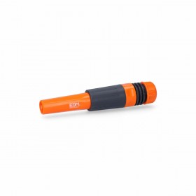 Lancia per irrigazione EDM 74552 Arancio