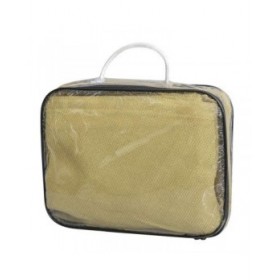 Vela parasole Vela sombreo Beige 300 x 400 x 1 cm 300 x 1 x 400 cm