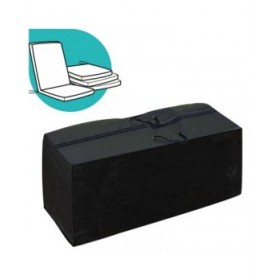 Custodia Protettrice Nero 122 x 40 x 56 cm