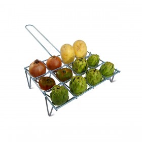 Griglia per Verdure EDM 33,5 x 33 cm