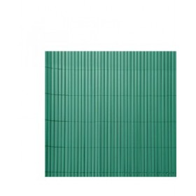 Divisorio Verde PVC Plastica 3 x 1 cm