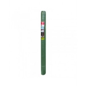 Rete per Nascondere Mallas Verde HDPE 80 % 90 % 500 x 1 x 200 cm 1 x 500 x 200 cm