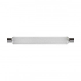 Tubo LED EDM 98815 Sofito E 75 W 8 W 700 lm 880 Lm Ø 3,8 x 31 cm (2700 K)