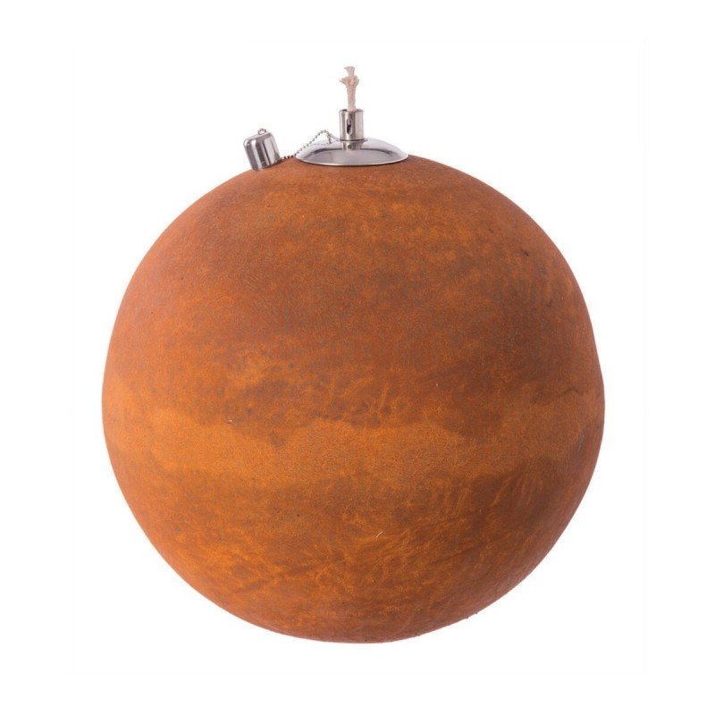 Bola con Luz para Exterior Siena 30 x 30 x 35 cm