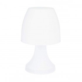 Lampada da tavolo Bianco 220-240 V Polimero (17,5 x 27,5 cm)
