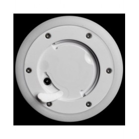 Lampada da tavolo Stam 20 x 20 x 25 cm