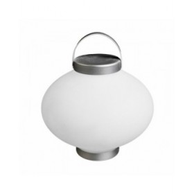 Lampada da tavolo Kei 27,5 x 27,5 x 24 cm
