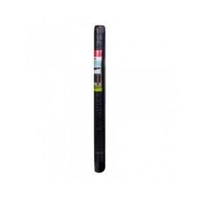 Rete per Nascondere Mallas Nero HDPE 80 % 90 % 1000 x 1 x 100 cm