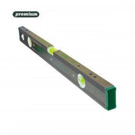 Livello di Schiuma Mota Magnetico Alluminio 60 cm