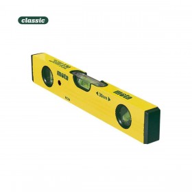 Livello di Schiuma Mota Alluminio 30 cm
