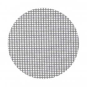 Zanzariera EDM 75874 Grigio Fibra di Vetro 1,50 x 3 m