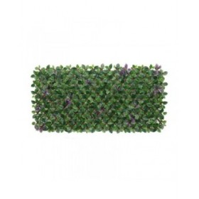Recinzione da Giardino Celosía PVC 2 x 180 x 90 cm