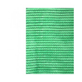 Rete per Nascondere Mallas Verde 1 x 500 x 100 cm 90 %